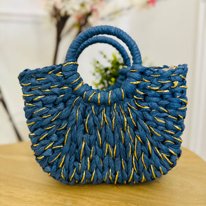 Sac Miranda Bleu