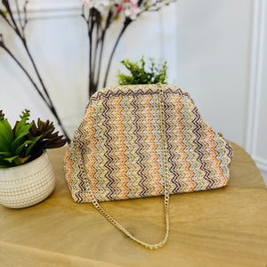 Sac Raquel Multi