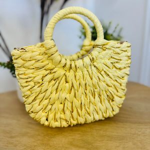 Sac Miranda Jaune