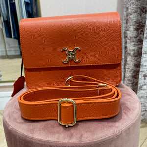 Sac Lise Orange