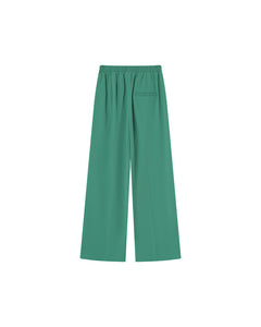 Pantalon Match vert