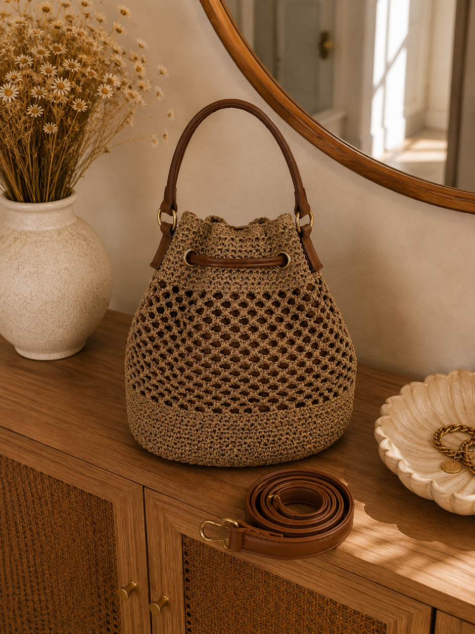 Sac Sarah Camel