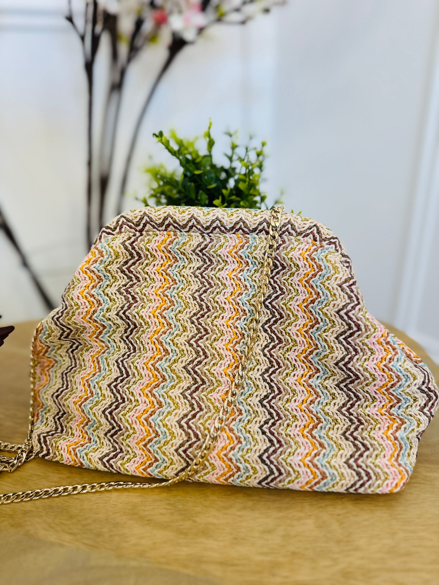 Sac Raquel Multi