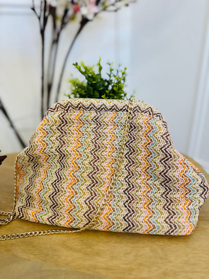 Sac Raquel Multi