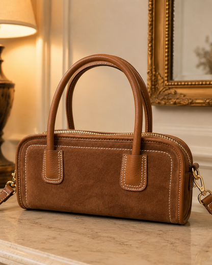 Sac Frida Camel