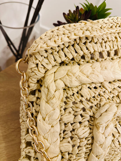 Sac Marta Paille