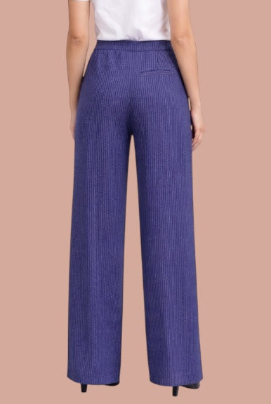 Pantalon Ruti Navy