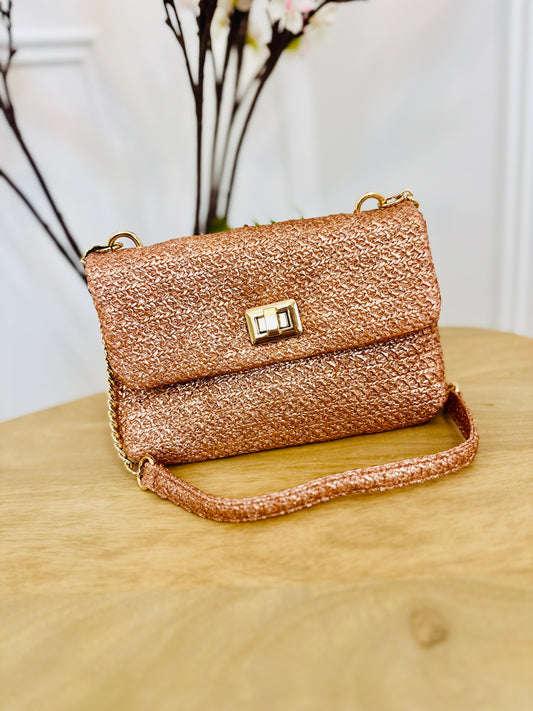 Sac Aby Rose