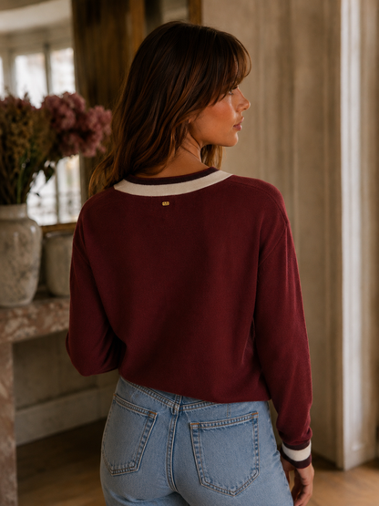 Pull Cricket Bordeaux