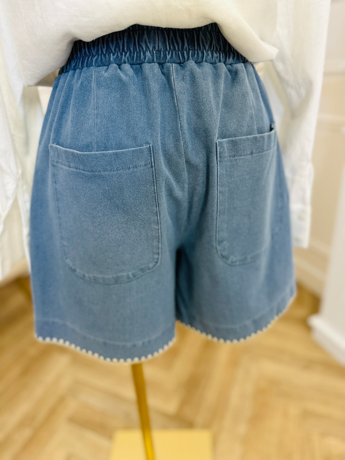 Short Denerim Kate
