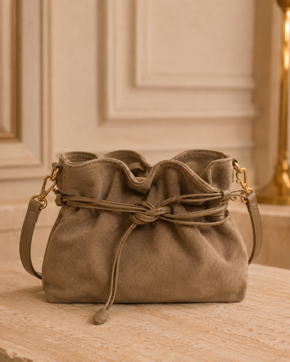 Sac Charline Taupe