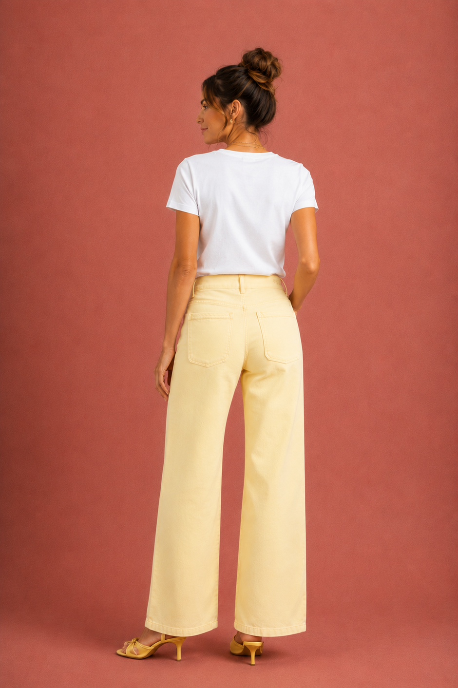 Jean Pitress Jaune
