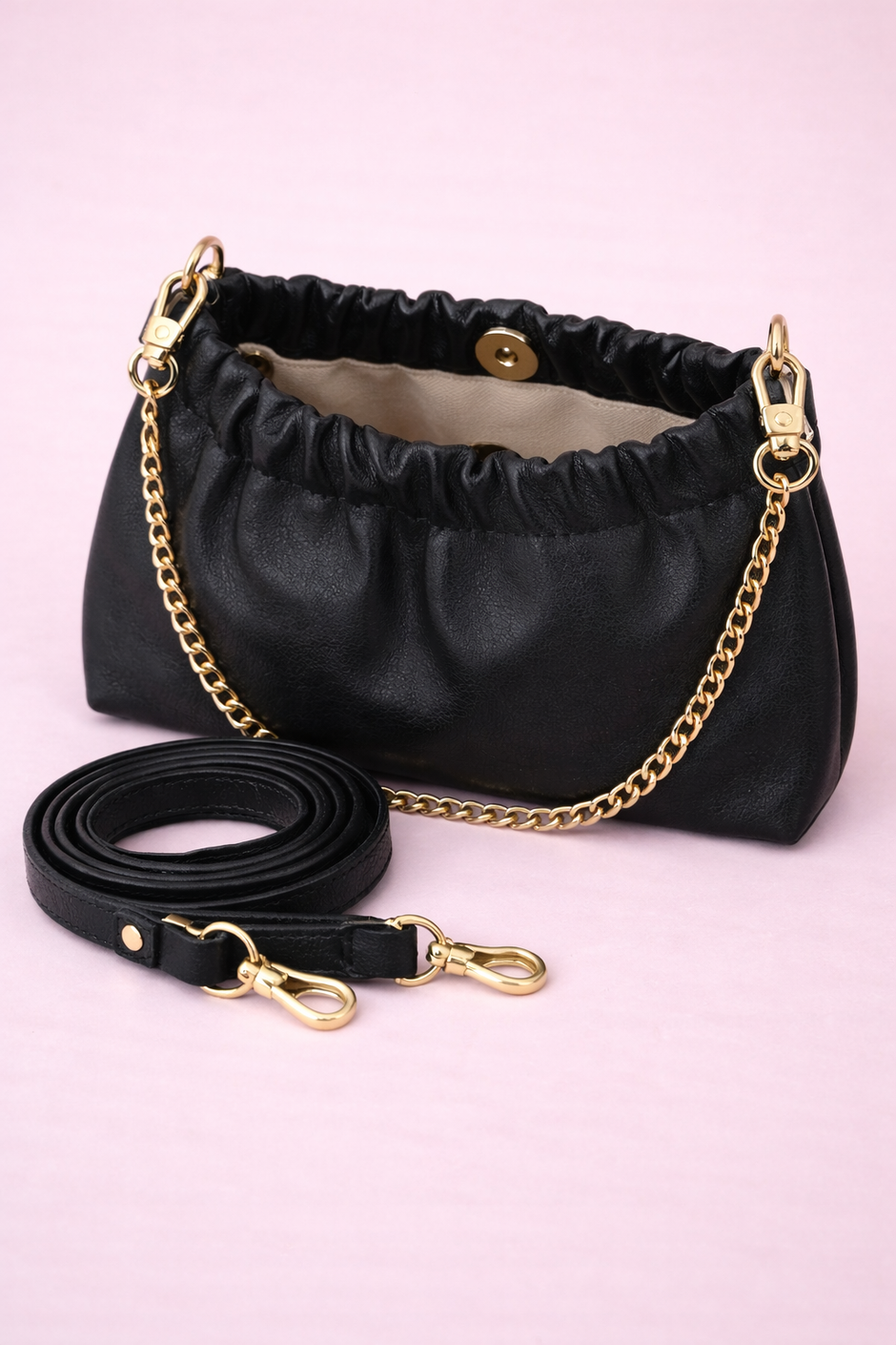 Sac Lala Noir