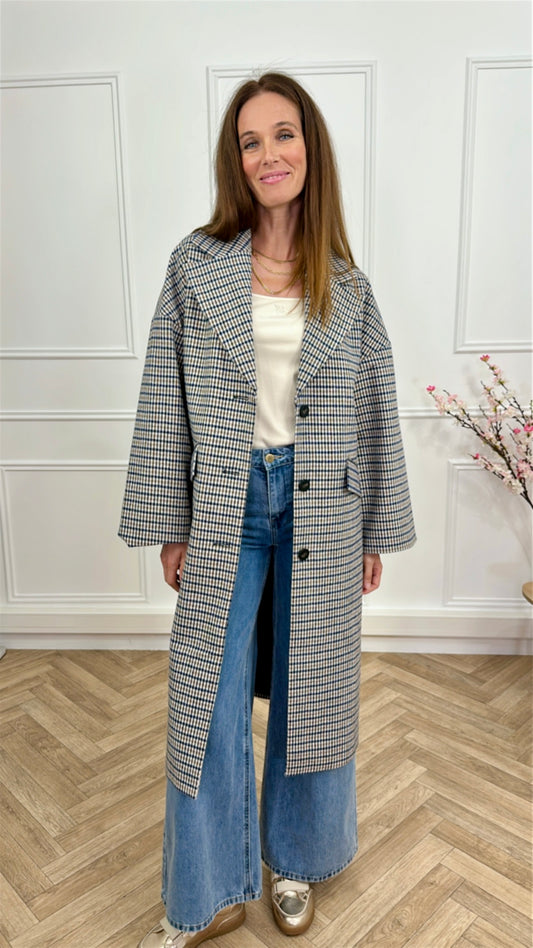 Manteau Hemmalu