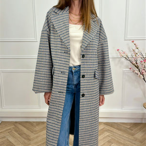 Manteau Hemmalu