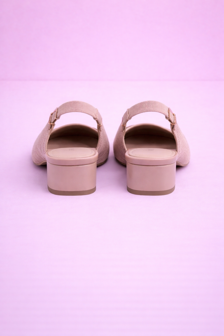 Sling Back Rosalia Rose