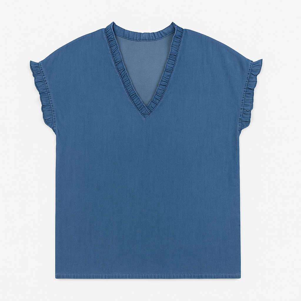 Blouse Ness Jean