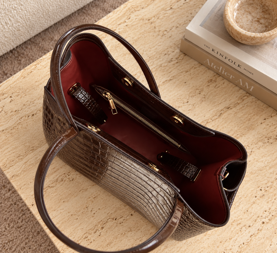 Sac Venka Choco