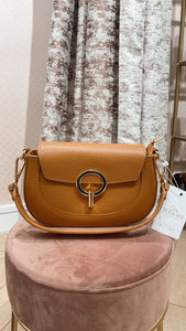 Sac Alice camel