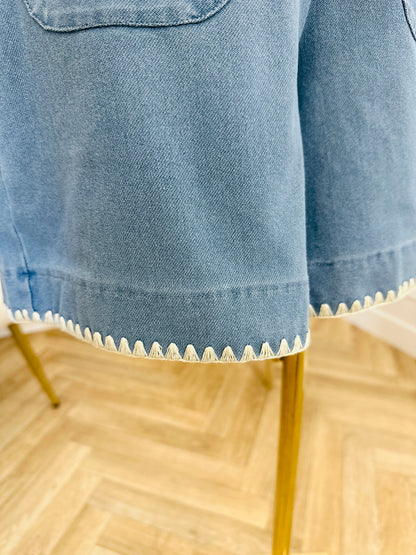 Short Denerim Kate