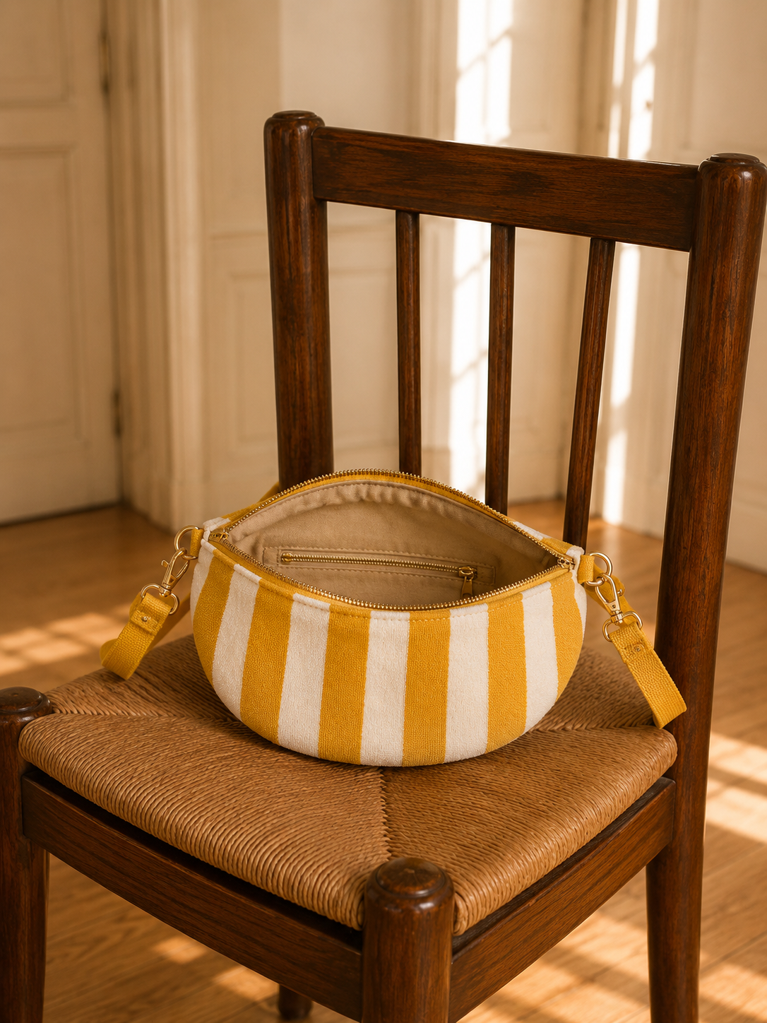 Banane Eté Jaune