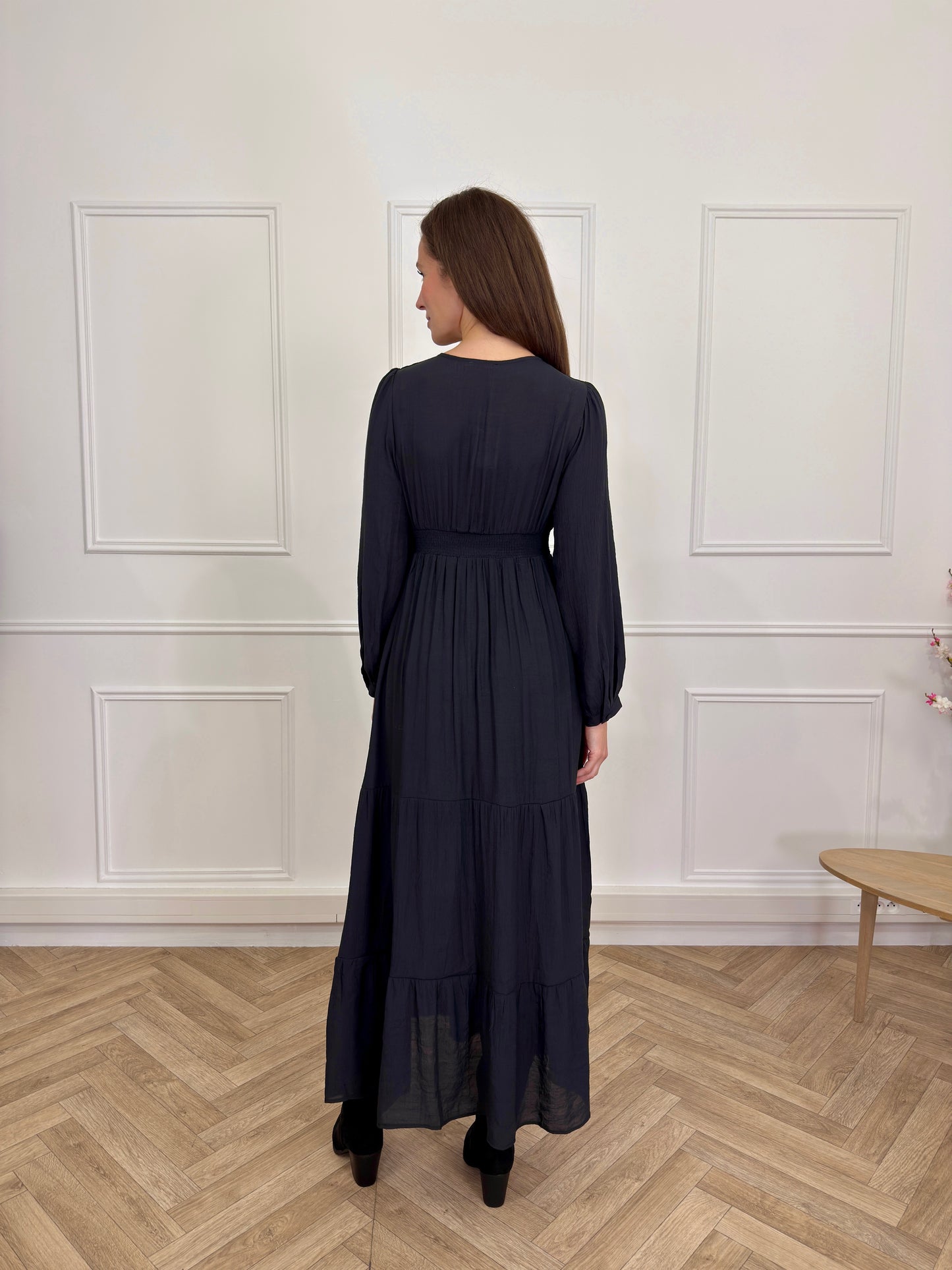 Robe Selene Noire