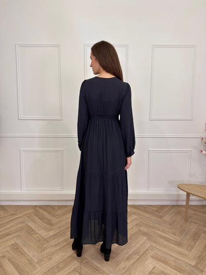 Robe Selene Noire
