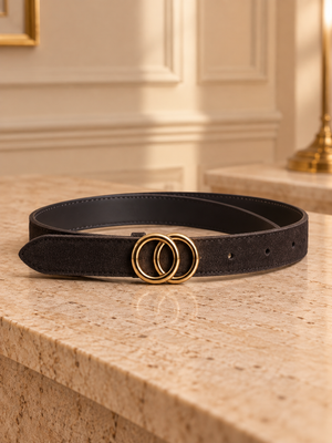 Ceinture Sisi Choco