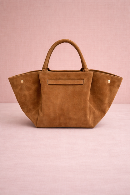Sac Agénor Camel