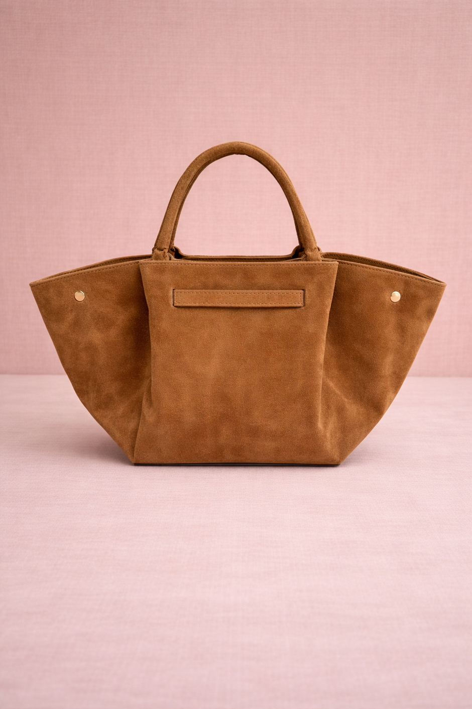 Sac Agénor Camel