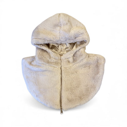 Capuche Thémis Ecrue