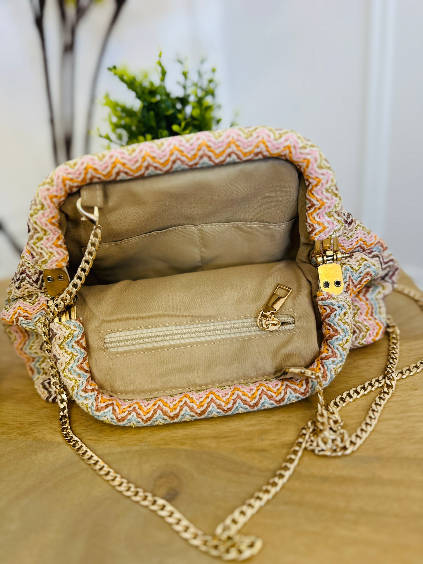 Sac Raquel Multi