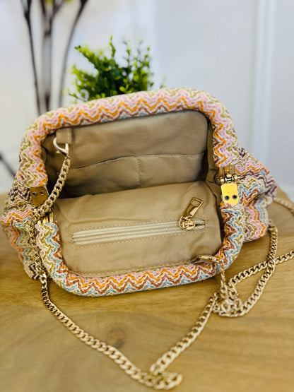 Sac Raquel Multi