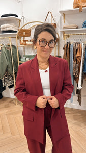 Blazer Zolia Malaga