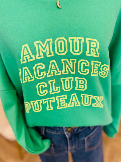 Sweat Zest Puteaux