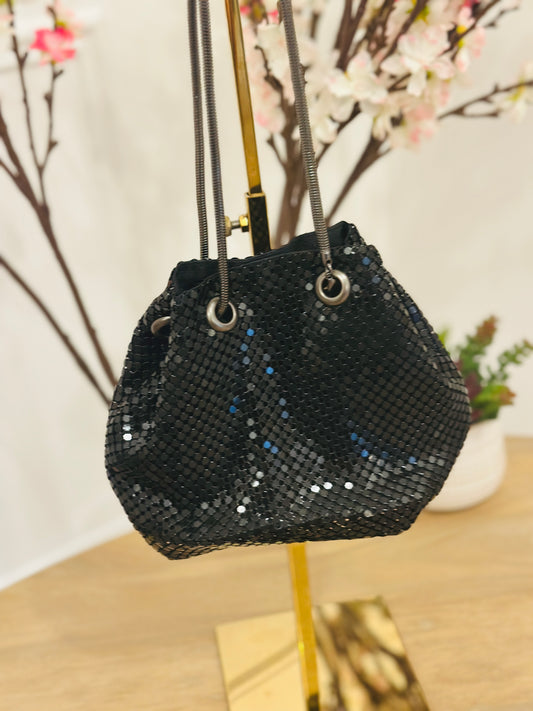 Sac Aurore Noir