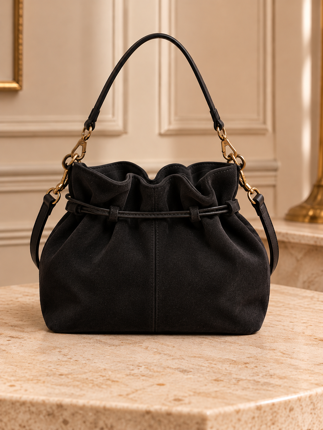 Sac Charline Noir