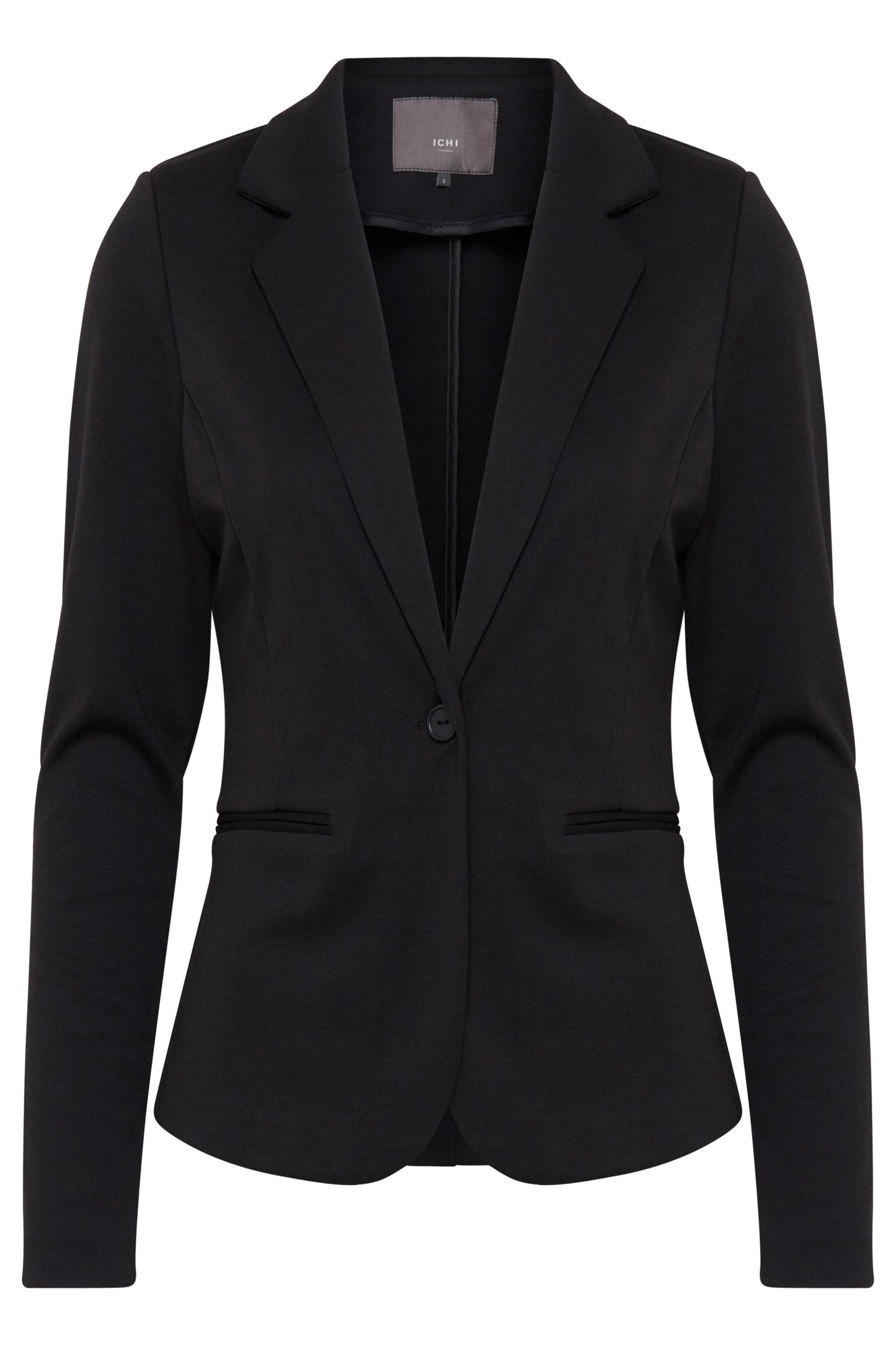 Blazer Maria Noir