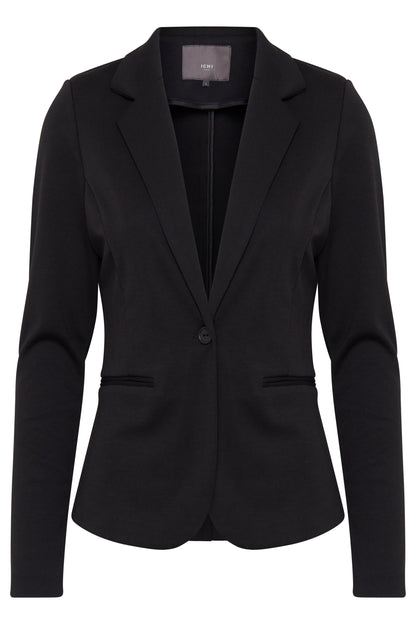 Blazer Maria Noir