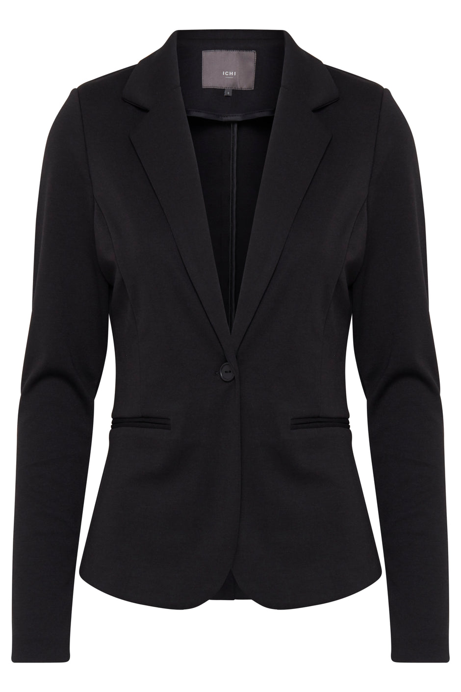 Blazer Maria Noir