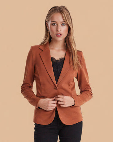 Blazer Maria Terra