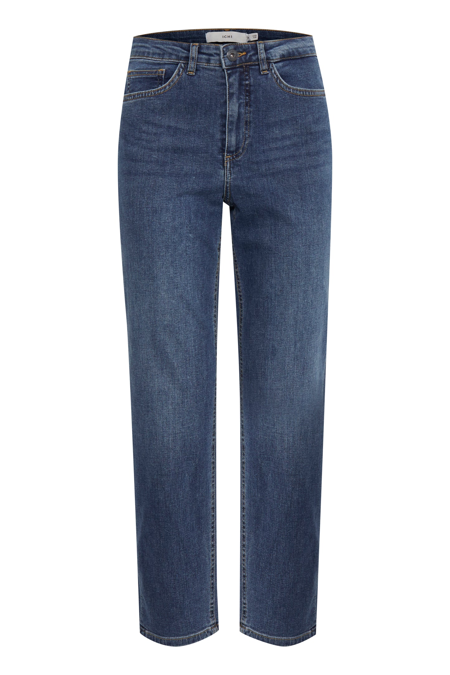 Jean Raven Medium Blue