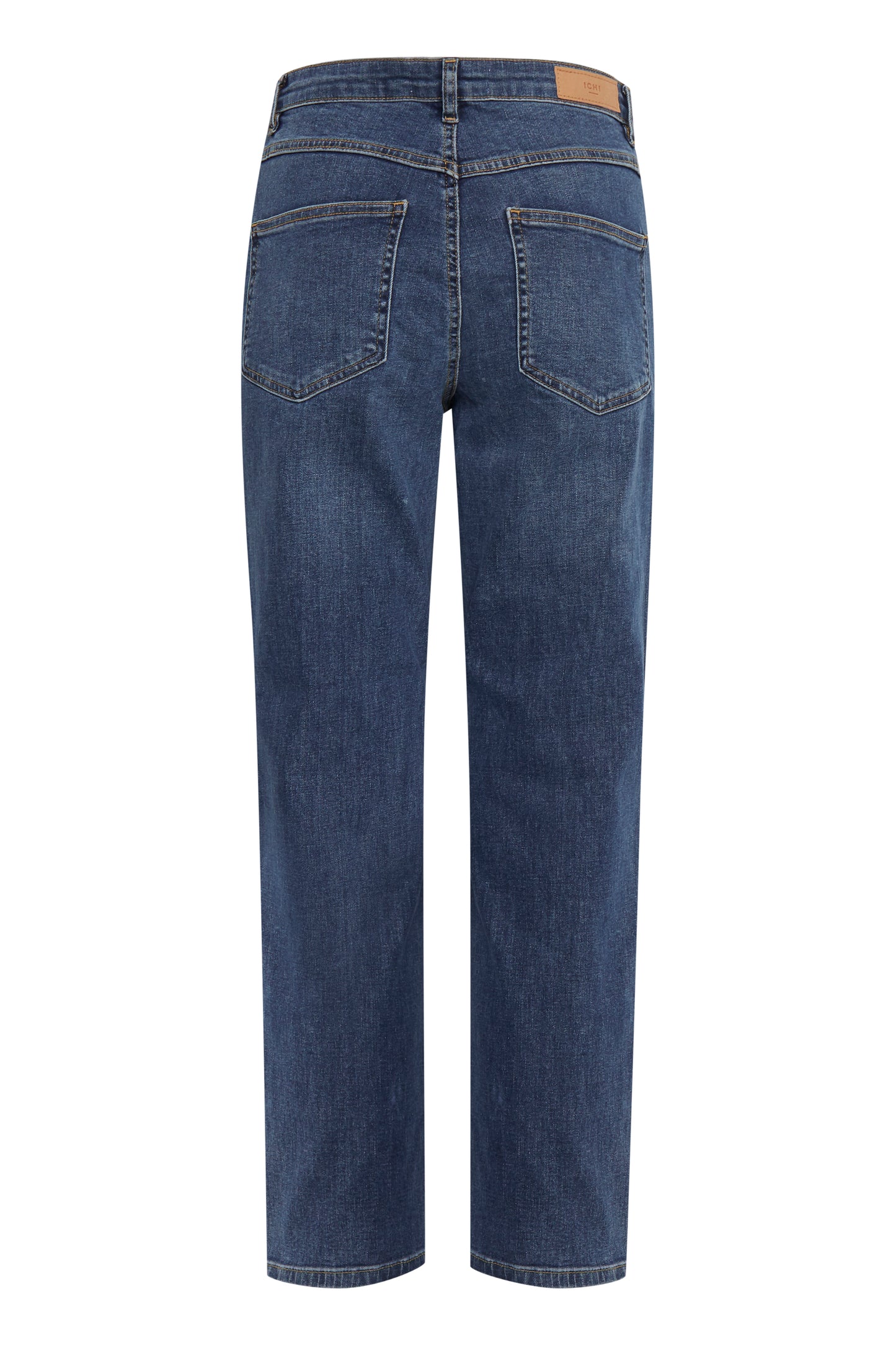 Jean Raven Medium Blue