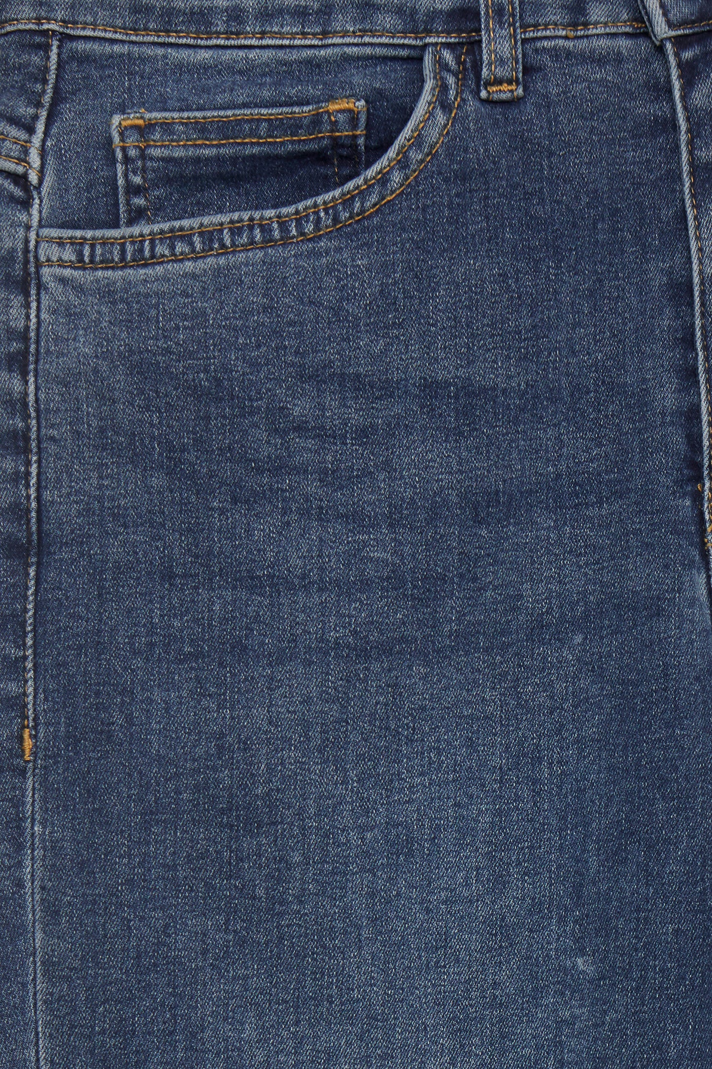 Jean Raven Medium Blue