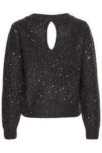 Pullover HANNLIE NOIR