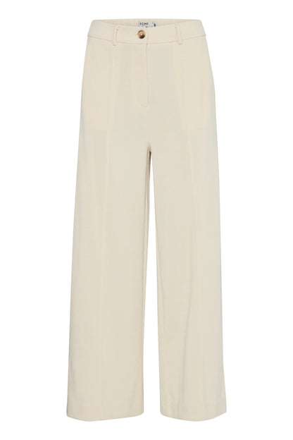 Pantalon Kate Corduroy Ecru