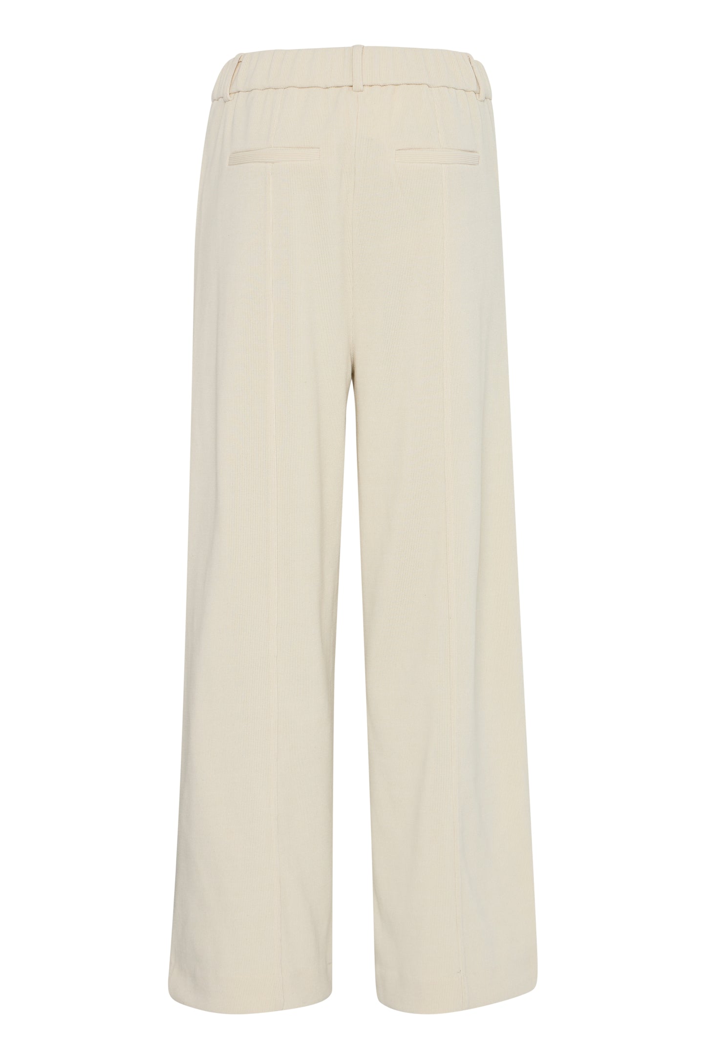 Pantalon Kate Corduroy Ecru