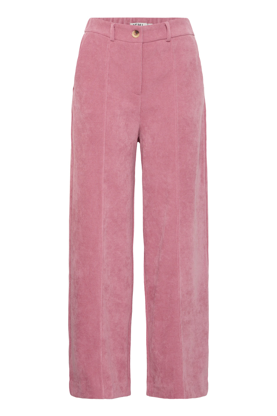 Pantalon Kate Corduroy Rose