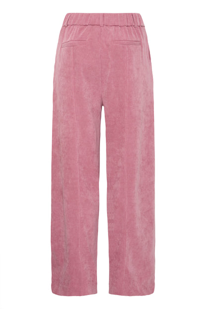 Pantalon Kate Corduroy Rose