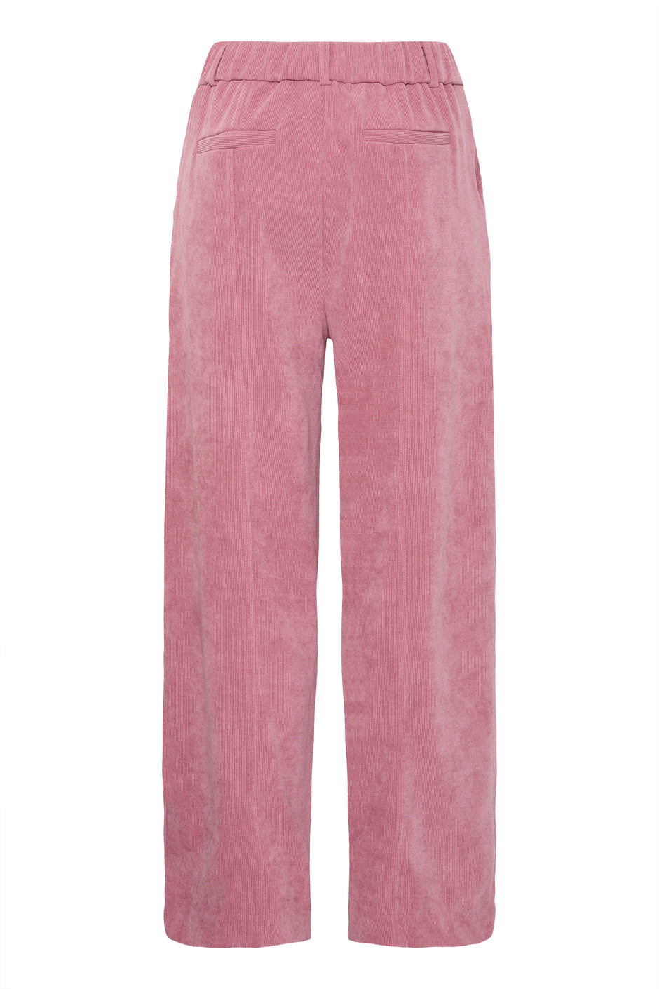 Pantalon Kate Corduroy Rose